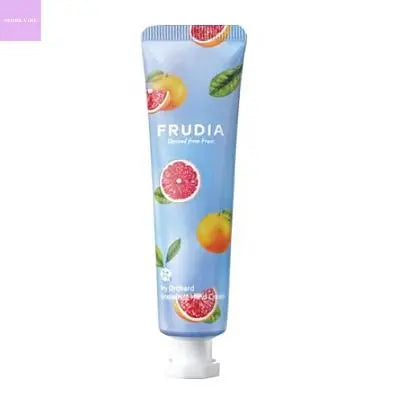 [Frudia] My Orchard Fruit Hand Cream Hanul Hanbok