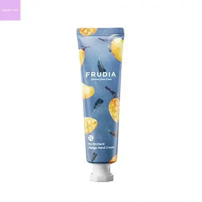 [Frudia] My Orchard Fruit Hand Cream Hanul Hanbok