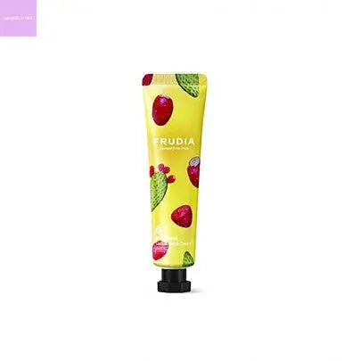[Frudia] My Orchard Fruit Hand Cream Hanul Hanbok
