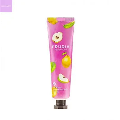 [Frudia] My Orchard Fruit Hand Cream Hanul Hanbok