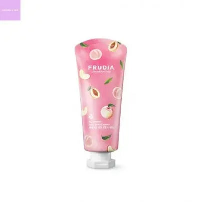[Frudia] My Orchard Peach Body Essence 200ml Hanul Hanbok