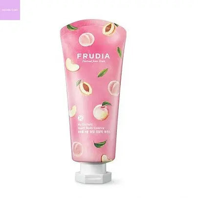 [Frudia] My Orchard peach body essence 30g Hanul Hanbok