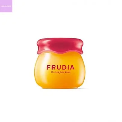 [Frudia] Pomegranate Honey 3in1 Lip Balm 10ml - Seoul Vibe