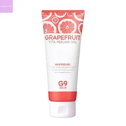 [G9SKIN] Grapefruit Vita Peeling Gel Hanul Hanbok
