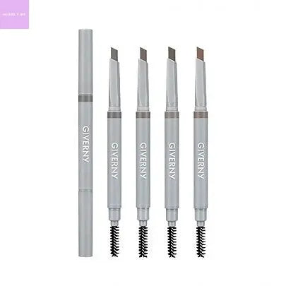 [GIVERNY] Impression Double Edge Brow Pencil - Seoul Vibe