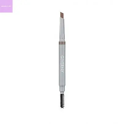[GIVERNY] Impression Double Edge Brow Pencil - Seoul Vibe