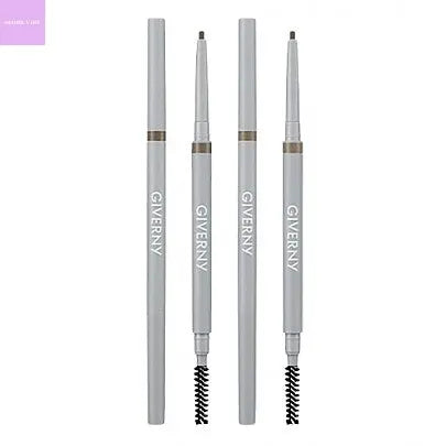 [GIVERNY] Impression Slim Brow Pencil - Seoul Vibe