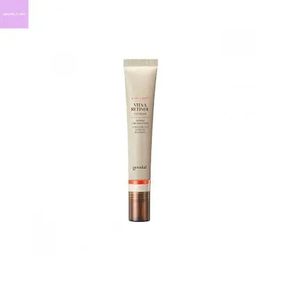 [Goodal] Black Carrot Vita-A Retinol Firming Eye Cream 30ml seoul vibe