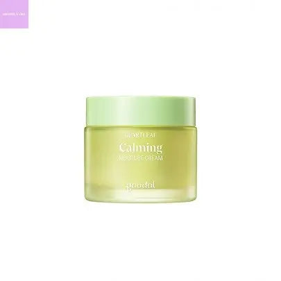 [Goodal]   Houttuynia Cordata Calming Moisture Cream 75ml - Seoul Vibe