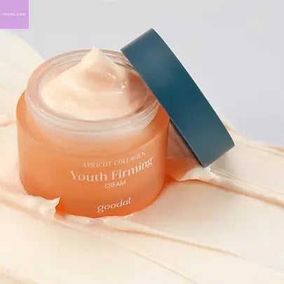 [Goodal] Youth Firming Cream 50ml - Seoul Vibe