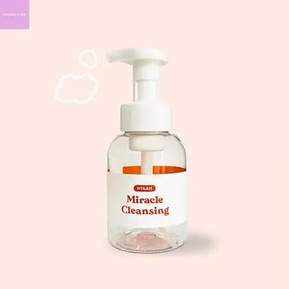[HYAAH] Miracle Cleansing Hanul Hanbok