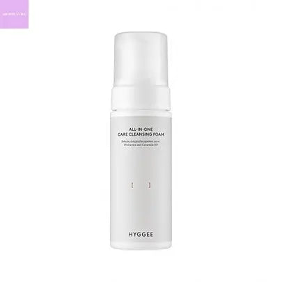 [HYGGEE] All-In-One Care Cleansing Foam 150ml Hanul Hanbok