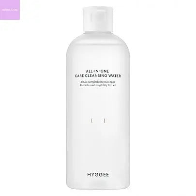 [HYGGEE] All-In-One Care Cleansing Water 300ml Hanul Hanbok