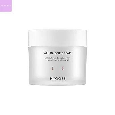 [HYGGEE]   All-In-One Cream 80ml - Seoul Vibe