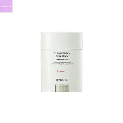 [HYGGEE] Clean Vegan Sunstick Hanul Hanbok