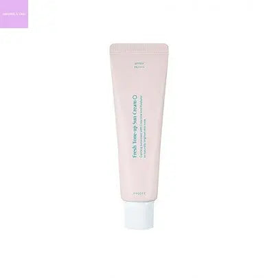 [HYGGEE] Fresh Tone-up Sun Cream 50ml Hanul Hanbok