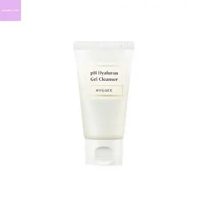 [HYGGEE] PH Hyaluron Gel Cleanser 50ml Hanul Hanbok