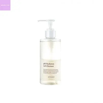 [HYGGEE] Ph Hyaluron Gel Cleanser 200ml Hanul Hanbok
