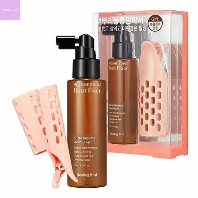 [Healing Bird] Ultra Volume Head Fixer Set Hanul Hanbok