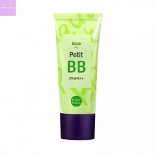 [Holika Holika] AQUA Fresh Petit BB AD 30ml seoul vibe