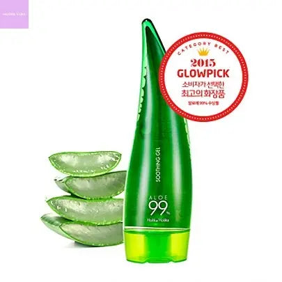 [Holika Holika] Aloe 99% Soothing Gel 250ml - Seoul Vibe