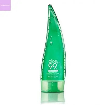 [Holika Holika]  Aloe 99% Soothing Gel Fresh 250ml - Seoul Vibe