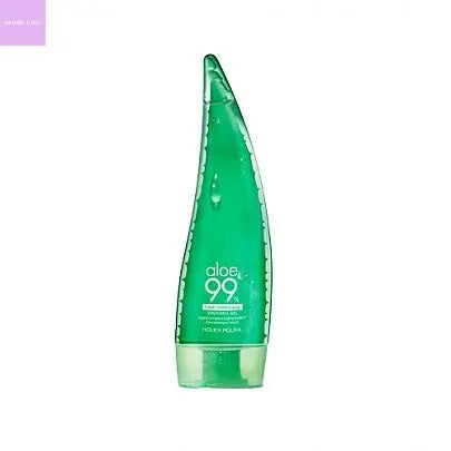 [Holika Holika] Aloe 99% soothing gel (fresh) 55ml Hanul Hanbok