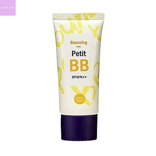 [Holika Holika] Bouncing Petit BB seoul vibe
