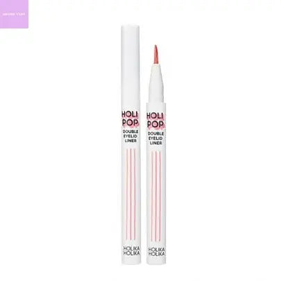 [Holika Holika] Double Eyelid Liner Intense - Seoul Vibe