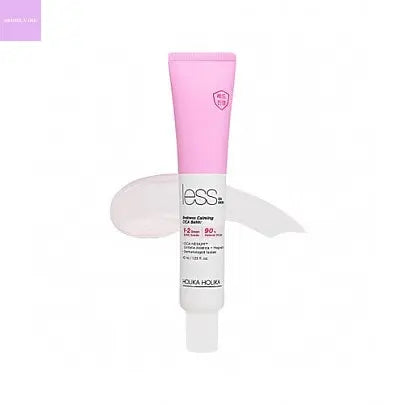[Holika Holika] Less On Skin Redness Calming CICA Balm 40ml - Seoul Vibe