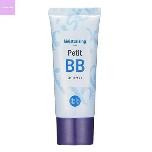 [Holika Holika] Moisture Petit BB 30 seoul vibe