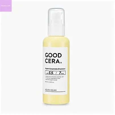 [Holika Holika] Skin & Good Cera Ultra Emulsion 130ml Hanul Hanbok