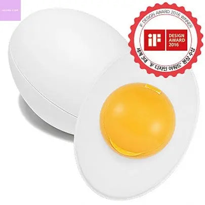 [Holika Holika] Smooth Egg Skin Peeling Gel 140ml Hanul Hanbok