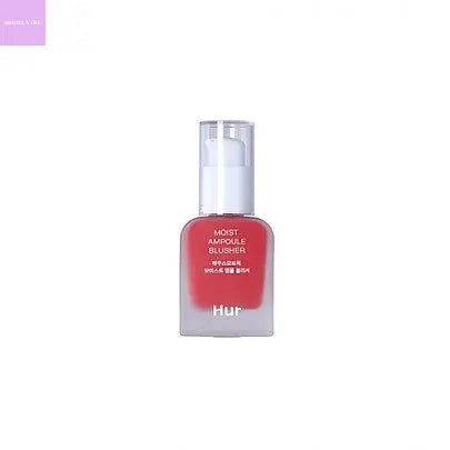 [House of HUR] Moist Ampoule Blusher - Seoul Vibe