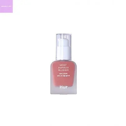 [House of HUR] Moist Ampoule Blusher - Seoul Vibe