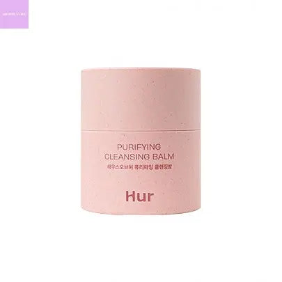 [House of HUR] Purifying Cleansing Balm 50ml Seoul Vibe