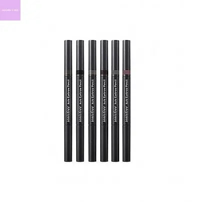 [Innisfree] Auto Eyebrow Pencil - Seoul Vibe