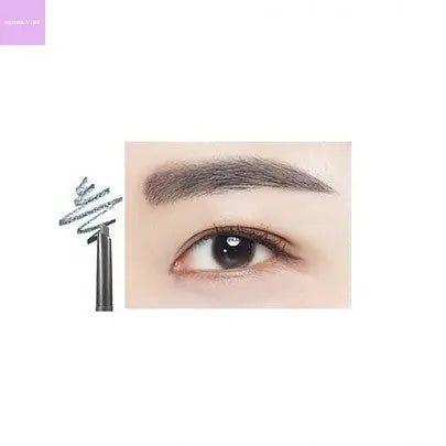 [Innisfree] Auto Eyebrow Pencil - Seoul Vibe