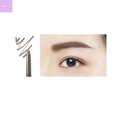 [Innisfree] Auto Eyebrow Pencil - Seoul Vibe