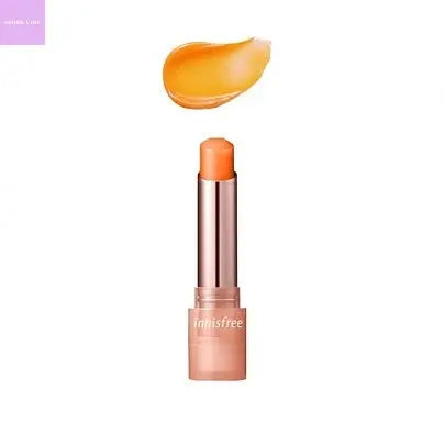 [Innisfree] Dewy Tint Lip Balm - Seoul Vibe
