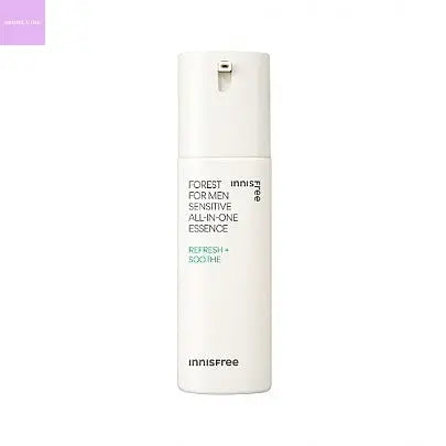 [Innisfree] Forest Sensetive A Essence 100ml seoul vibe