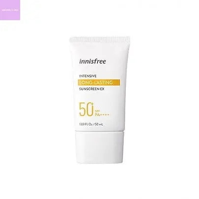[Innisfree]  Intensive Long Lasting Sunscreen EX 50mL Hanul Hanbok