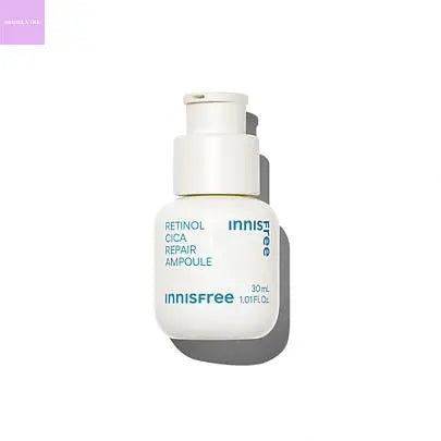 [Innisfree]  Retinol Cica Repair Ampoule 30ml - Seoul Vibe