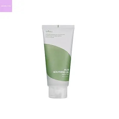 [Isntree] Aloe Soothing Gel (Fresh Type) 300 ml - Seoul Vibe