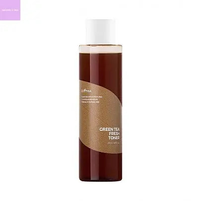 [Isntree] Green Tea Fresh Toner 200ml Seoul Vibe