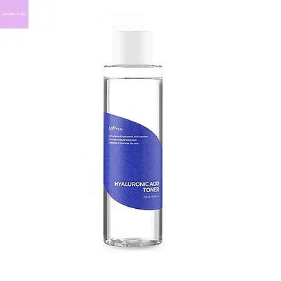 [Isntree] Hyaluronic Acid Toner 200ml Seoul Vibe