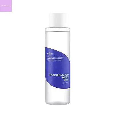 [Isntree] Hyaluronic Acid Toner Plus 200ml Seoul Vibe