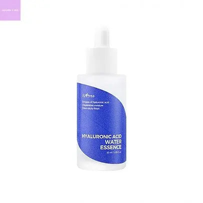[Isntree] Hyaluronic Acid Water Essence 50ml Seoul Vibe
