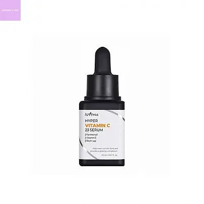 [Isntree] Hyper Vitamin C 23 Serum 20ml - Seoul Vibe