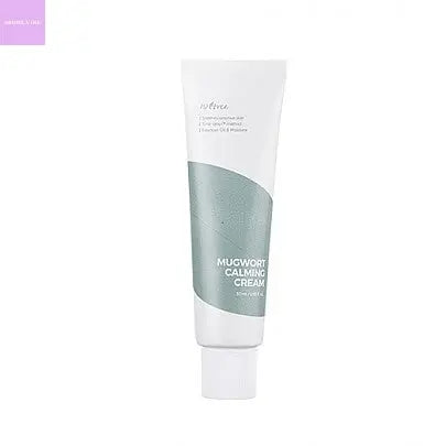 [Isntree] Mugwort Calming Cream 50ml - Seoul Vibe